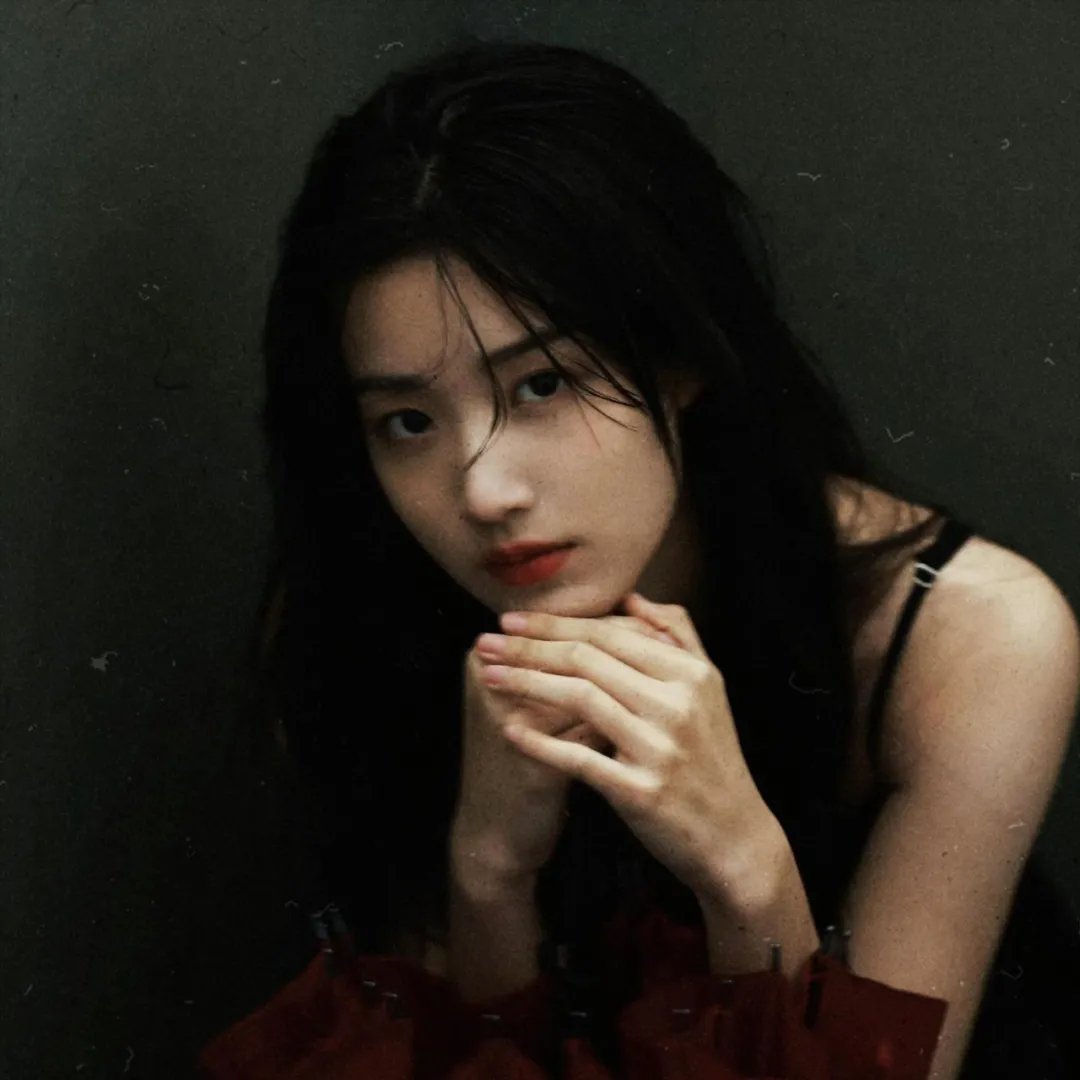 我的危险妻子