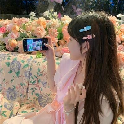 大佬女友的马甲要掉了